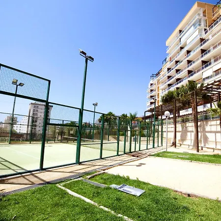 Luz De I-6 By Interhome