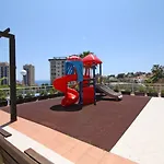 Luz De I-6 By Interhome Apartament