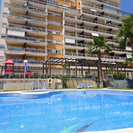 Luz De I-6 By Interhome