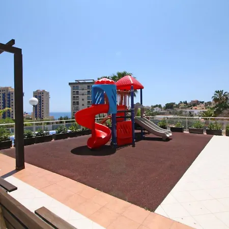 Luz De I-6 By Interhome Apartman