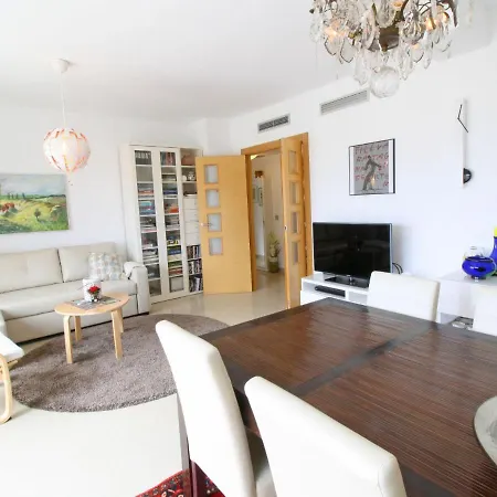 Luz De I-6 By Interhome *