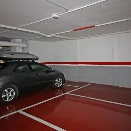 Luz De I-6 By Interhome Apartman *