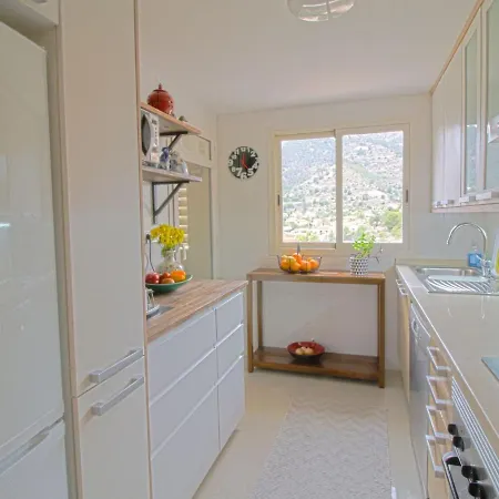 Lejlighed Luz De I-6 By Interhome Calpe