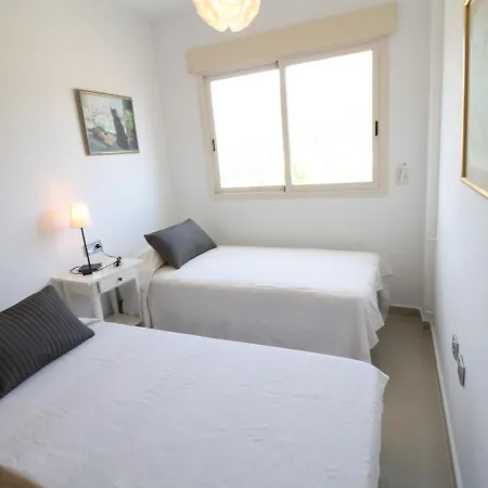 Luz De I-6 By Interhome Calpe