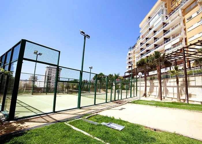 Luz De I-6 By Interhome