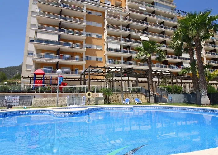 Luz De I-6 By Interhome