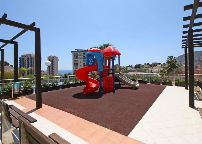 Luz De I-6 By Interhome Apartment