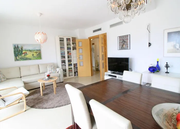 Luz De I-6 By Interhome *