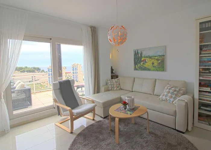 Luz De I-6 By Interhome Apartment