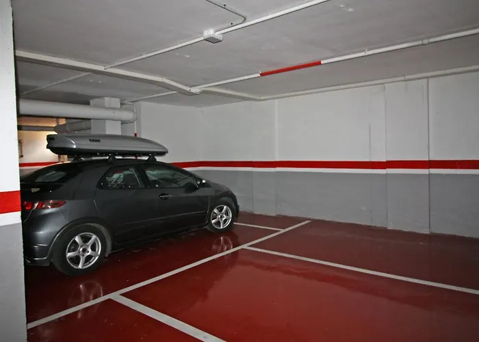 Luz De I-6 By Interhome Appartement *