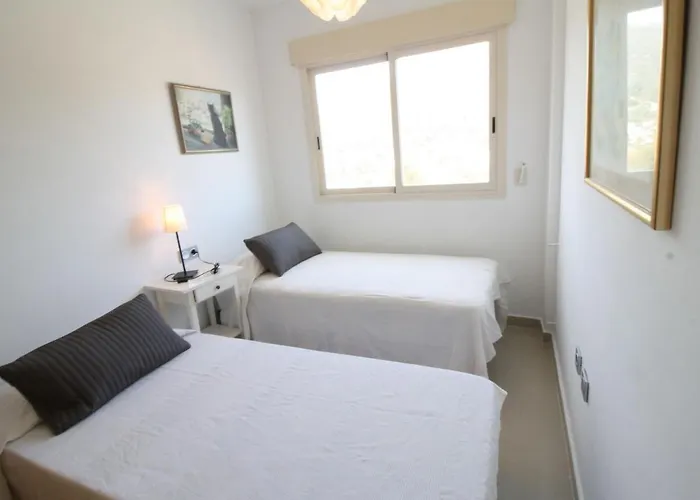 Luz De I-6 By Interhome Calpe