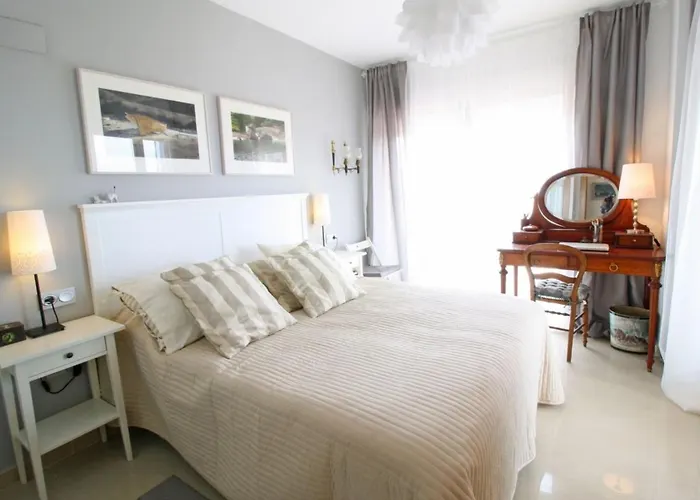 Luz De I-6 By Interhome Apartment