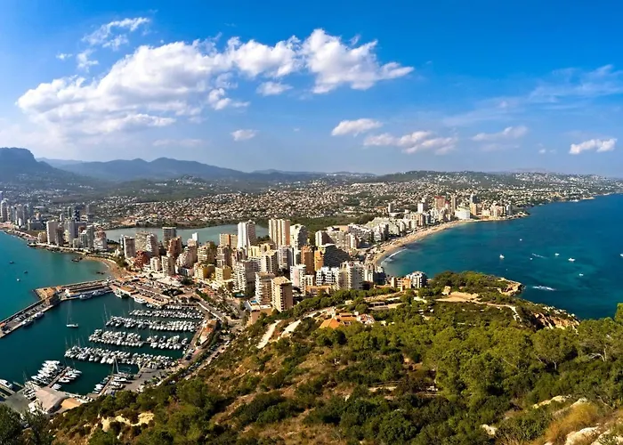 Apartment Luz De I-6 By Interhome *