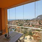 Luz De I-6 By Interhome Apartment Calpe