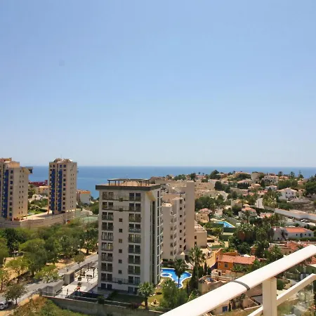 Luz De I-6 By Interhome Apartamento *