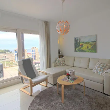 Luz De I-6 By Interhome Apartamento