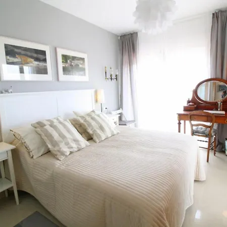 Luz De I-6 By Interhome Apartamento