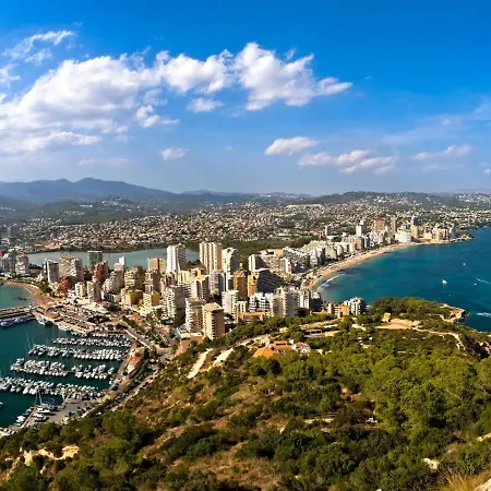 Apartamento Luz De I-6 By Interhome *